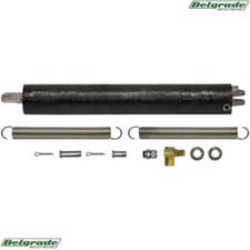 KPAA6000L Air Actuated Conversion Kit LH Fontaine AA-6000-L KIT-AA-6000L