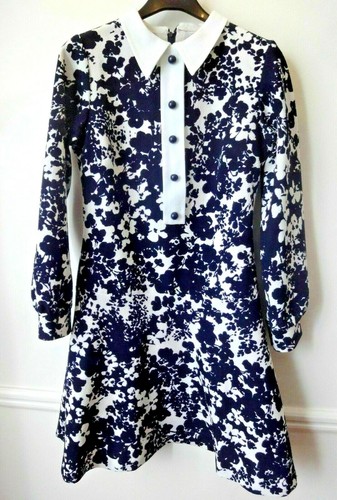Vintage robe pure 70s t38 - pure,