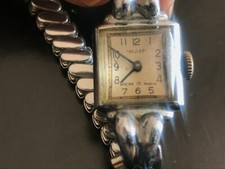 MONTRE BRACELET HELLER ANCRE