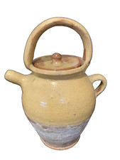 chevrette gargoulette cruche