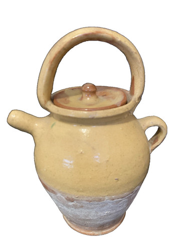 Chevrette gargoulette cruche - chevrette,