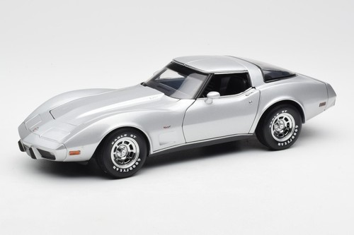 Chevrolet corvette coupe - chevrolet,