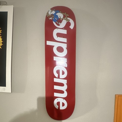 Supreme planche skateboard - planche, de