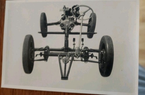 Carte image voiture vintage - image,