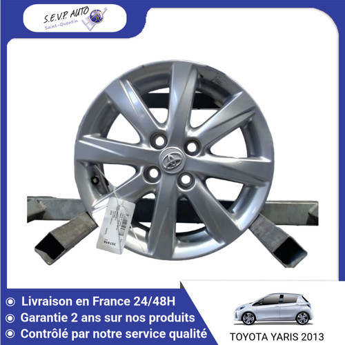 Jante aluminium - jante,