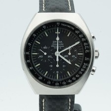 OMEGA Speedmaster Mark 2