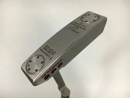 Titleist scotty cameron - titleist,