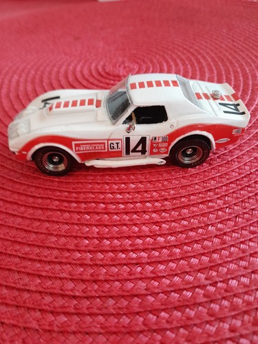 Chevrolet corvette - chevrolet,