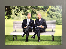 Livret philatélique de Belgique officiel – Abdication du Roi Albert II - Timbre