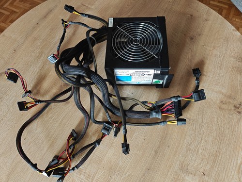 Alimentation desktop - alimentation, pc