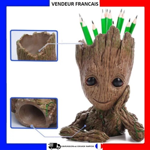 Figurine jouets baby groot - figurine,
