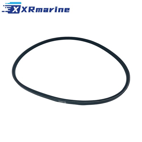 Ceinture pour moteurs volvo - ceinture,