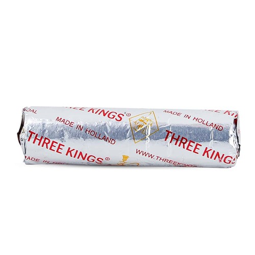Charbon chicha three kings - charbon, a