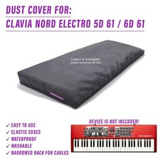 COUVERCLE ANTI-POUSSIÈRE pour