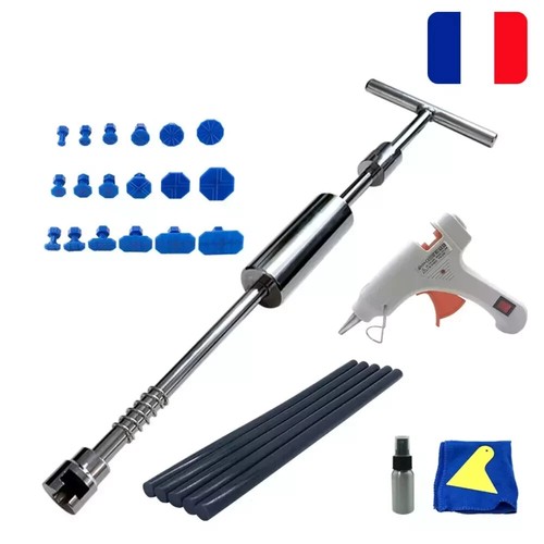 Kit outils débosselage