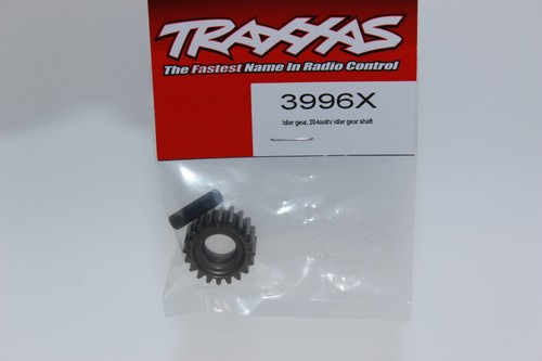Traxxas trx 3996 idler - 3996,