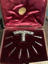 Coffret & Nécessaire Pour