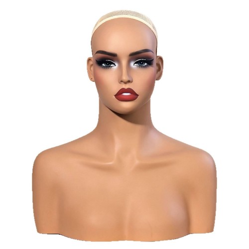 Buste mannequin pvc - buste,