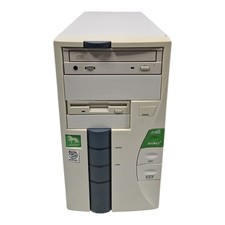 Highscreen Rétro PC Intel