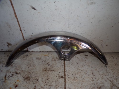 Garde boue avant zundapp - garde,