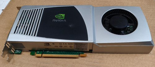 Carte graphique nvidia quadro - carte,