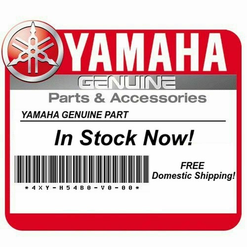 Yamaha ybr125 outer right fork - yamaha,