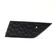 Enjoliveur anti brouillard