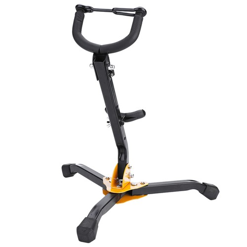 Support pliable pour saxophone - support,