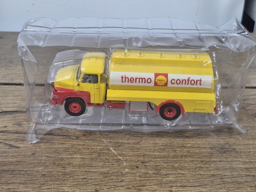 Camion miniature man - 1/43,