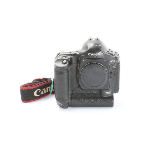 Canon eos 1ds - mark, k