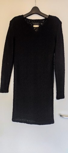 Robe noire yoshi - noire,