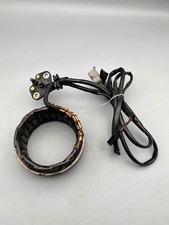 Yamaha XJ550 Alternator Lima Generator XJ 550 4V8 #26703