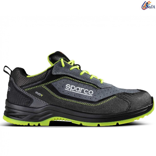 Chaussures antinfortunistiche - chaussures,