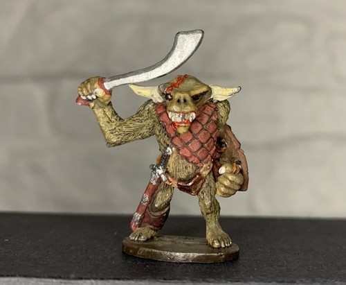 Bugbears grenadier 115 m40 - bugbears,