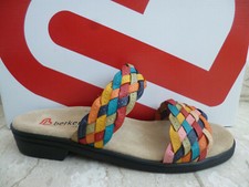 Berkemann Triest Pantolette