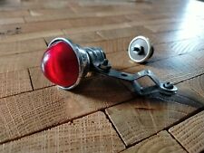 Feu Arrière 1930-50 Velo