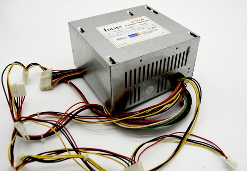 Alimentation atx 230v ishaya - alimentation,