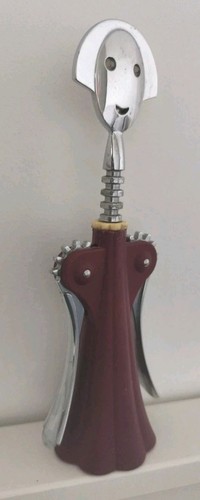 Tire bouchon alessi - tire-bouchon, design