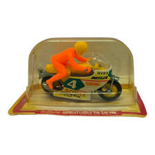 sympa moto  miniature  1/32 (