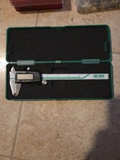 RCBS Electronic Digital Caliper with Case