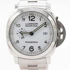 Panerai Luminor Marina Automatique Acier Ref. PAM00051. 45Mm