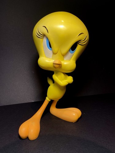 Figurine titi rutten looney - figurine,