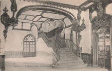 62 ARRAS L CITY HALL