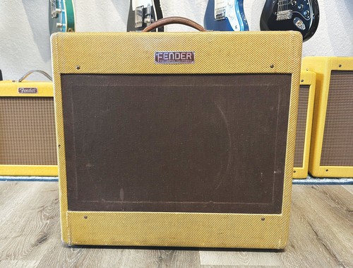 Fender wide panel pro - fender, wide-panel
