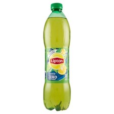 Lipton Ice Tea Vert Zéro 1,5L