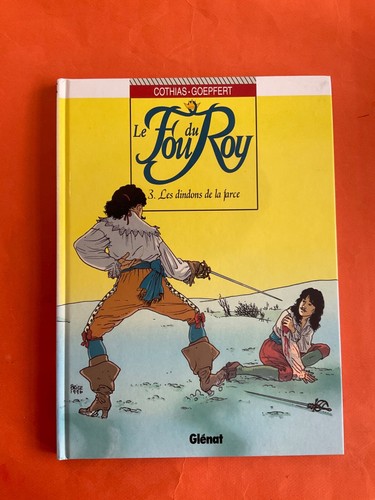Goepfert fou roy - goepfert,