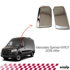 Pièces de garniture de