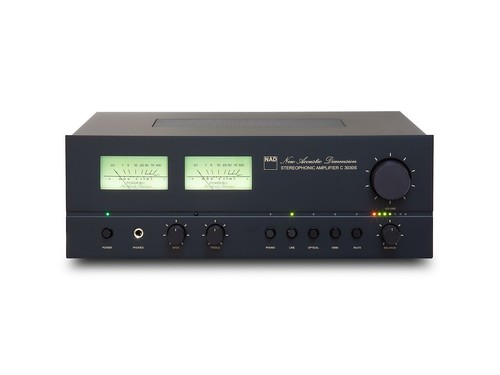 Nad c3030s amplificateur hifi - amplificateur,
