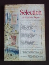 Sélection du Reader's Digest