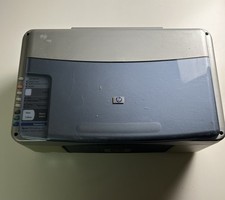 HP PSC Q1660 Imprimante